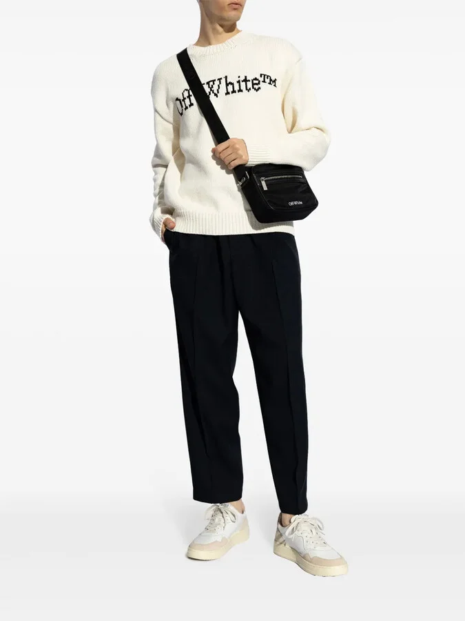Medalist leather sneakers - Image 5