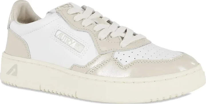Medalist leather sneakers - Image 2
