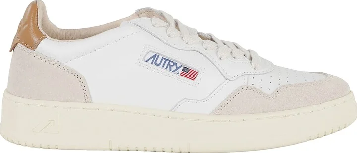 White Brown