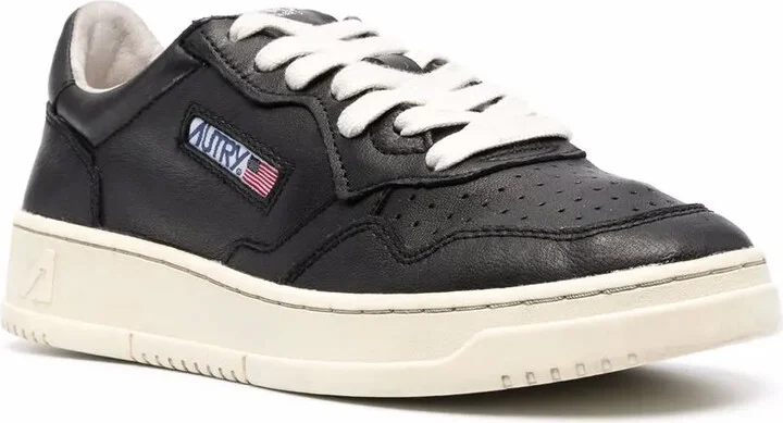 Medalist Low "Goat/Black" sneakers - Image 2