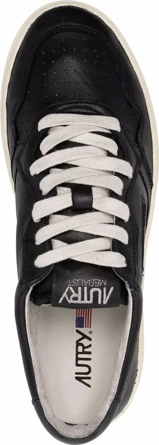 Medalist Low "Goat/Black" sneakers - Image 3