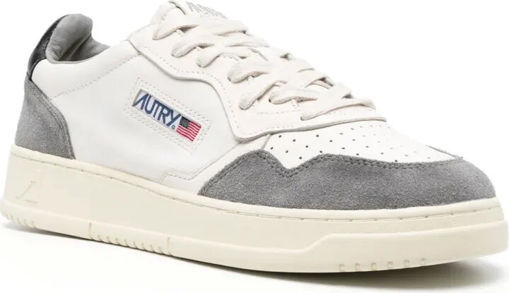 Medalist Low "Goat/Suede" sneakers - Image 2