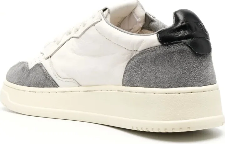 Medalist Low "Goat/Suede" sneakers - Image 3
