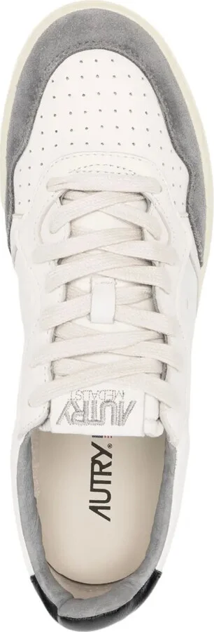 Medalist Low "Goat/Suede" sneakers - Image 4