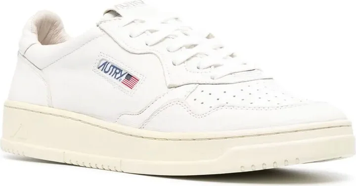 Medalist Low "Goat/White" sneakers - Image 2