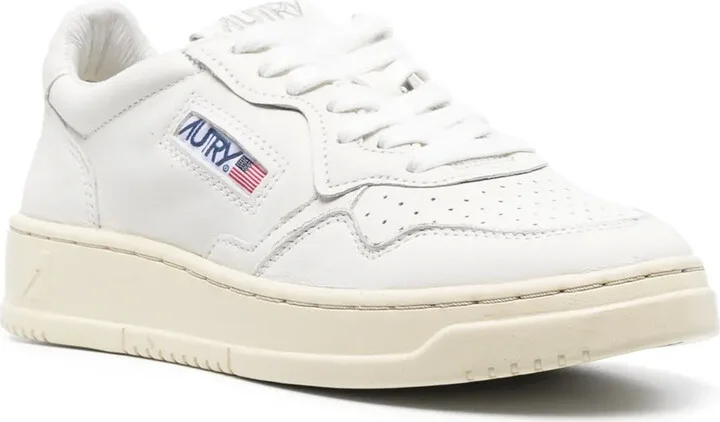 Medalist Low "Goat/White" sneakers - Image 2