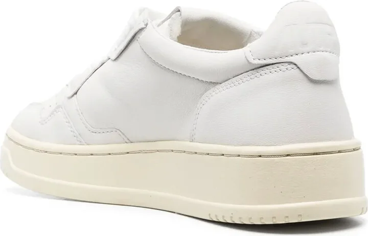 Medalist Low "Goat/White" sneakers - Image 3