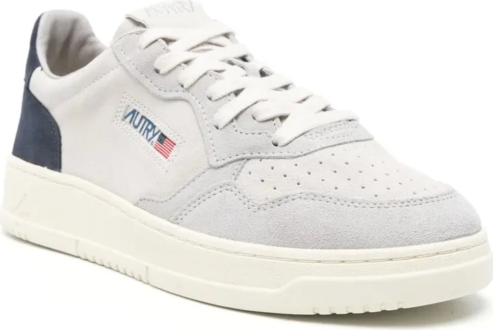 Medalist Low "Grey" sneakers - Image 2
