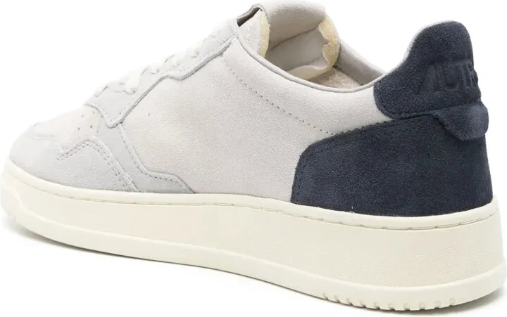 Medalist Low "Grey" sneakers - Image 3