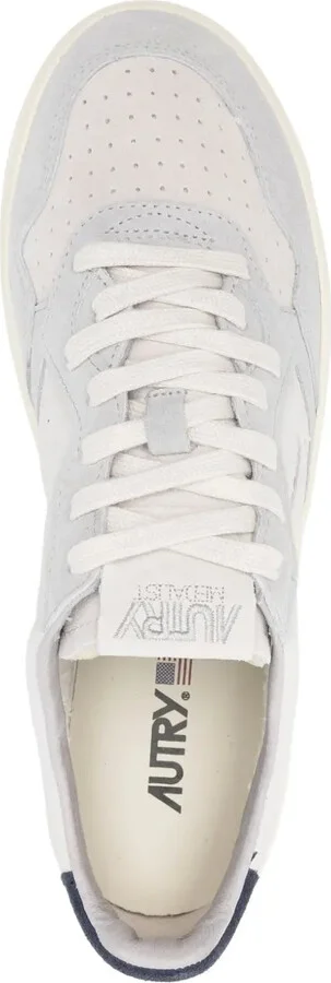 Medalist Low "Grey" sneakers - Image 4