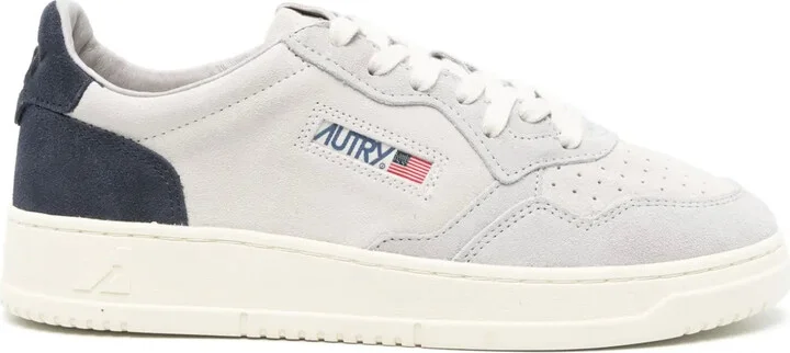 Medalist Low "Grey" sneakers