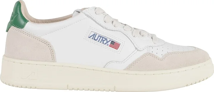 Medalist Low