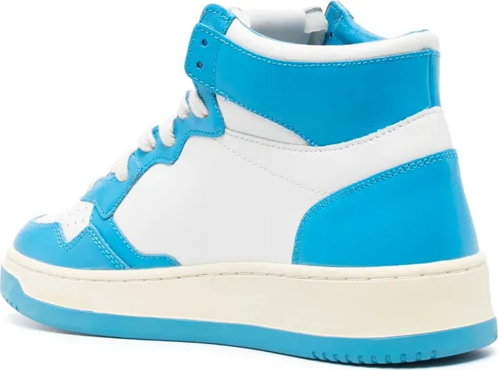 Medalist Low lace-up sneakers - Image 3
