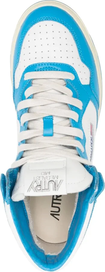 Medalist Low lace-up sneakers - Image 4