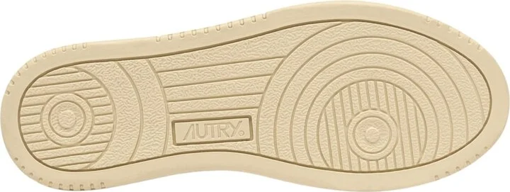 Medalist Low Leat Suede Wht Drblue - Image 4