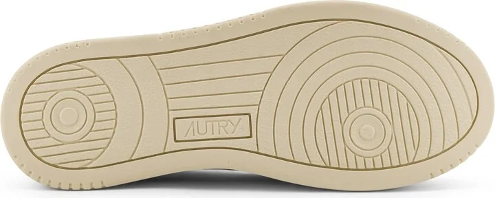 Medalist Low Leather Low-top Sneakers - Image 4