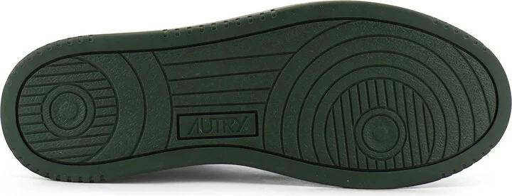 Medalist Low Leather Low-top Sneakers - Image 4