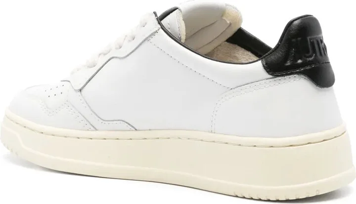 Medalist Low leather sneakers - Image 3