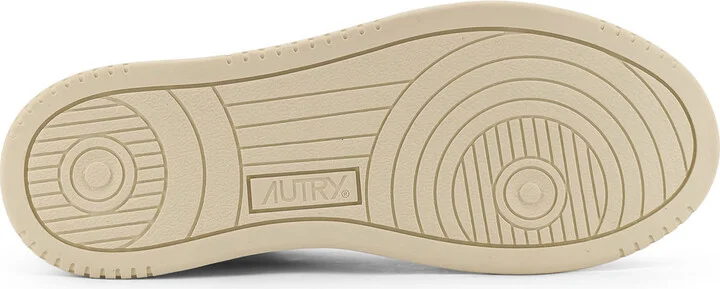 Medalist Low Leather Sneakers - Image 4