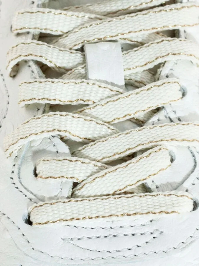 Medalist Low leather sneakers - Image 3