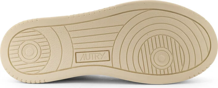 Medalist Low Low-top Leather Sneakers - Image 4