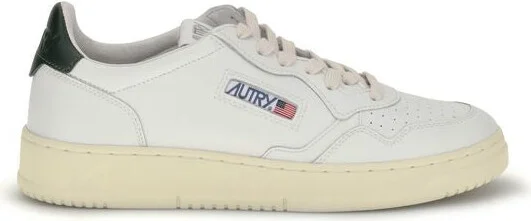 Medalist Low Men's Sneakers