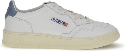 Medalist Low Men's Sneakers