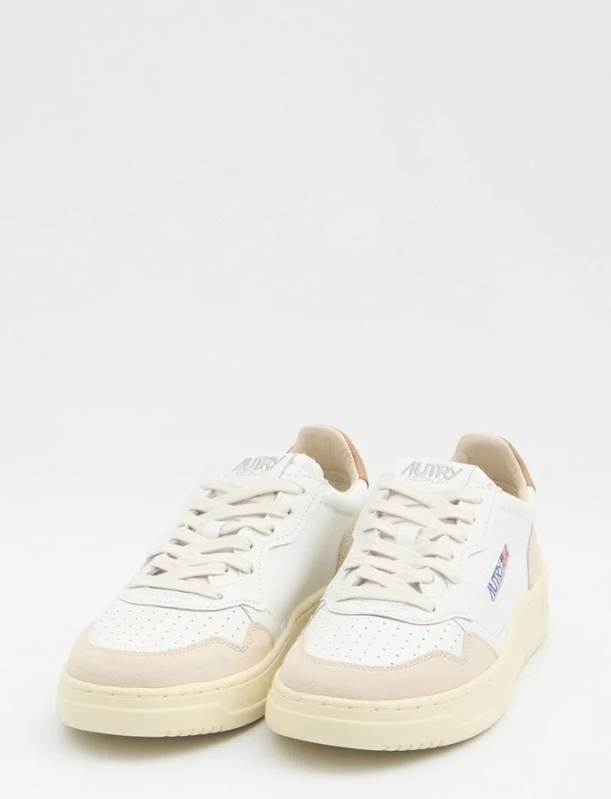 Medalist Low Snakers - Image 2