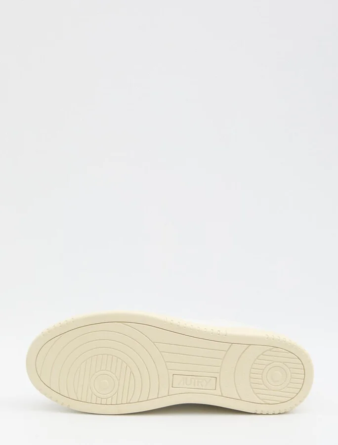Medalist Low Snakers - Image 4
