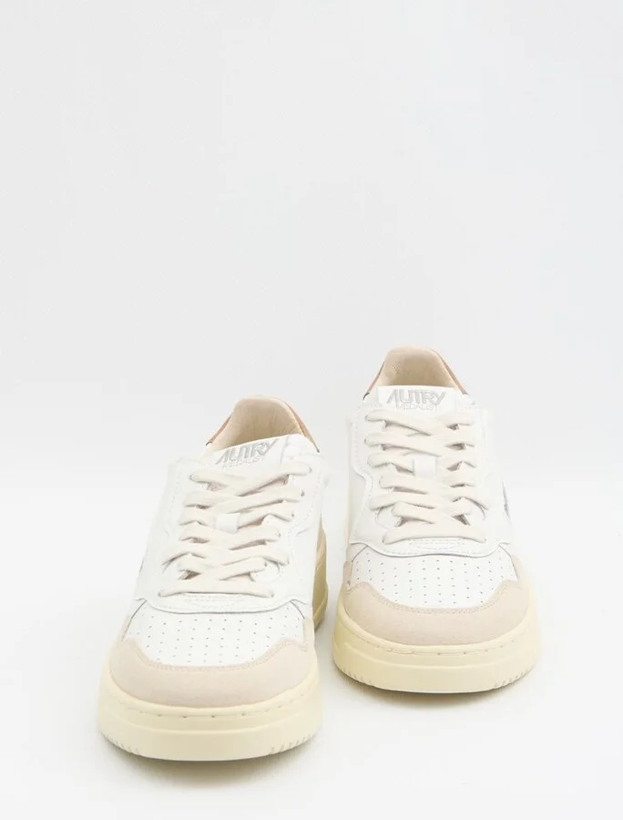 Medalist Low Snakers - Image 5