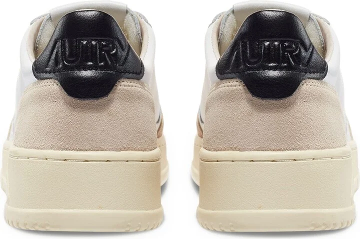 Medalist Low Sneaker - Image 2