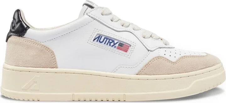 Medalist Low Sneaker - Image 3