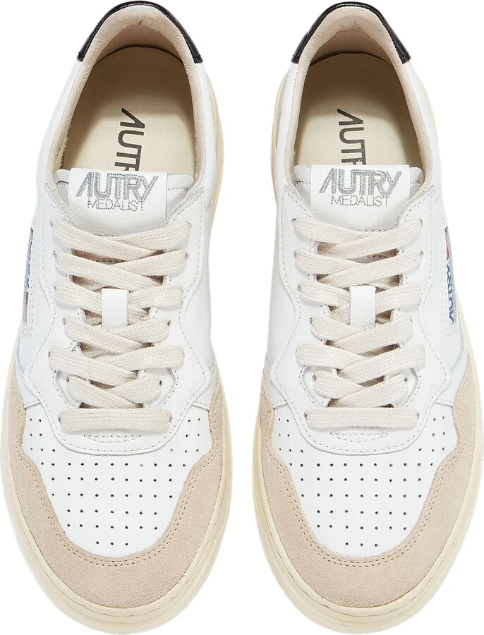 Medalist Low Sneaker - Image 4