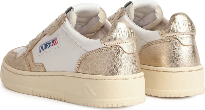 Medalist Low Sneaker - Image 2