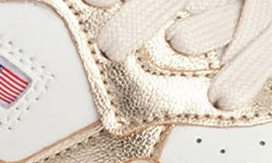 Medalist Low Sneaker - Image 4