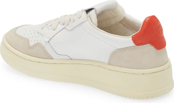 Medalist Low Sneaker - Image 2