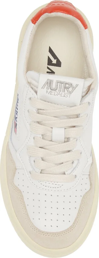 Medalist Low Sneaker - Image 5