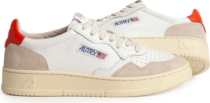 Medalist Low Sneaker - Image 7