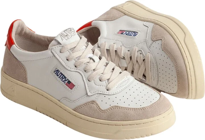 Medalist Low Sneaker - Image 8