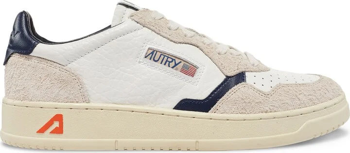 Medalist Low Sneaker - Image 2
