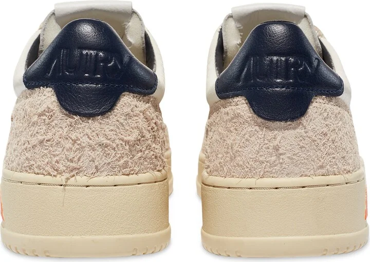 Medalist Low Sneaker - Image 5