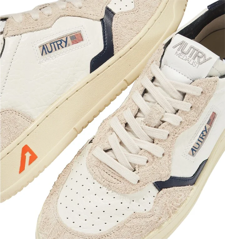 Medalist Low Sneaker - Image 7