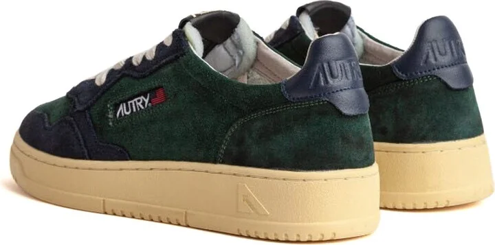 Medalist Low Sneaker - Image 2
