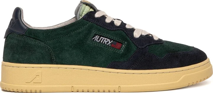 Medalist Low Sneaker - Image 3