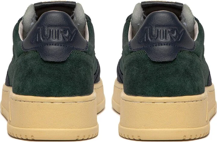 Medalist Low Sneaker - Image 6