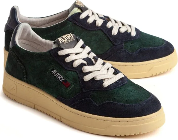 Medalist Low Sneaker - Image 8