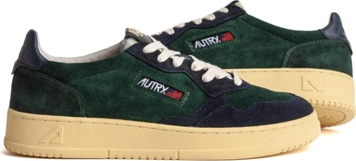 Medalist Low Sneaker - Image 9