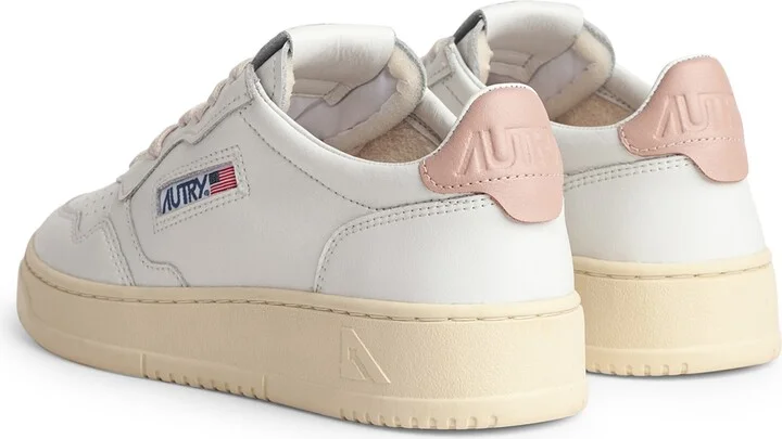 Medalist Low Sneaker - Image 2