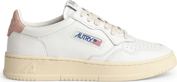 Medalist Low Sneaker - Image 3