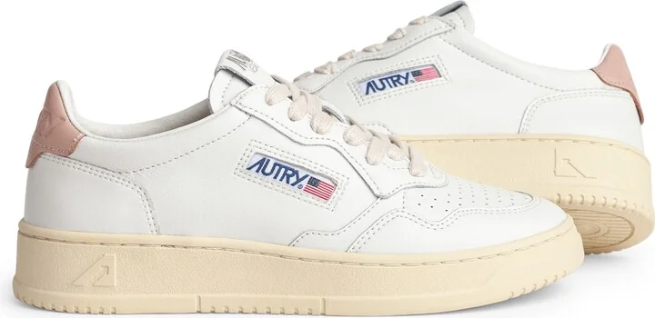 Medalist Low Sneaker - Image 4